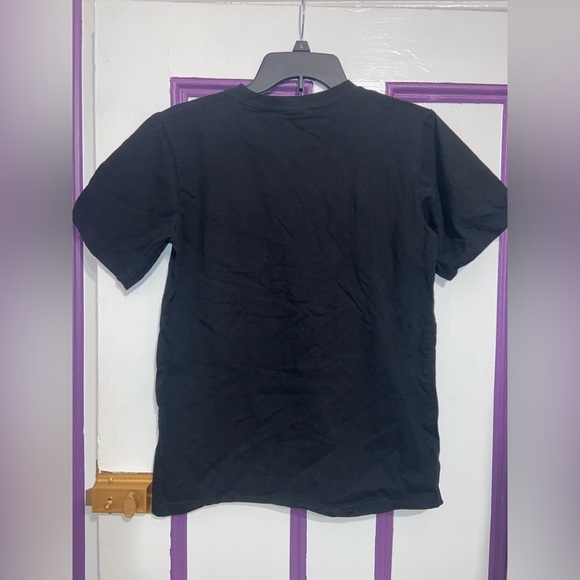 Disney Pixar Elio T-Shirt – Size Small – Black Promo Tee - Picture 4 of 4